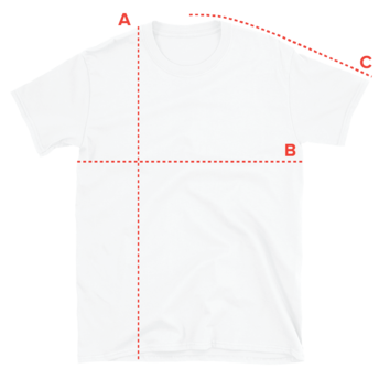 Limited Edition: The "Red, White & Poo" Tee